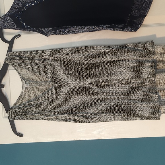 3 Vintage Lucky Brand Tanks - Picture 7 of 15